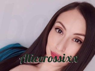 Alicerossixx