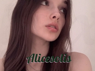 Alicesolis