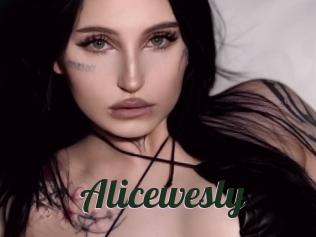 Alicewesly