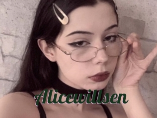 Alicewillsen