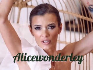 Alicewonderley