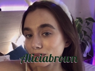 Aliciabrown