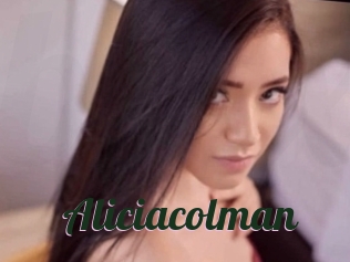 Aliciacolman