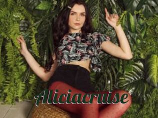 Aliciacruise