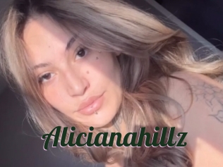 Alicianahillz