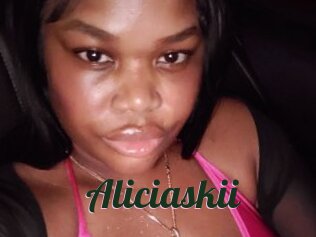 Aliciaskii