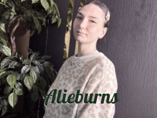 Alieburns