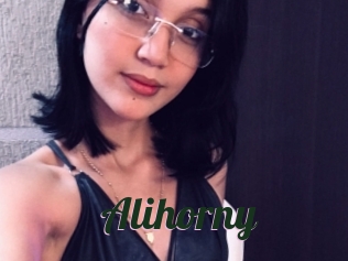 Alihorny