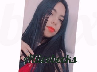 Aliicebecks