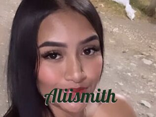 Aliismith