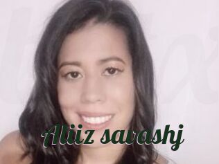 Aliiz_savashj