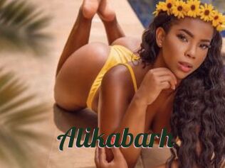Alikabarh