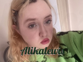 Alikalewis