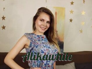 Alikawhite