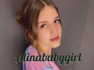 Alinababygirl