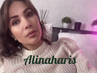 Alinaharis