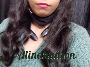 Alinahudson