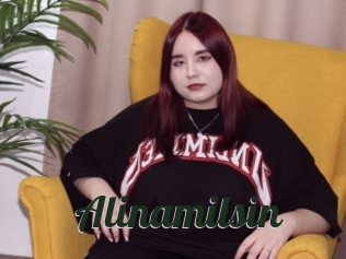 Alinamilsin