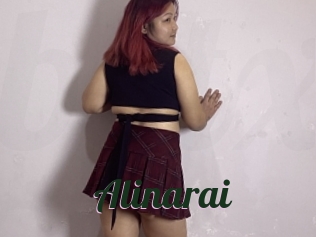 Alinarai