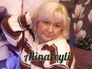 Alinareyli