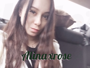 Alinaxrose