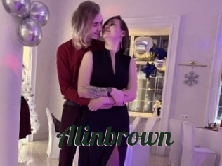 Alinbrown