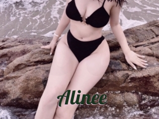 Alinee