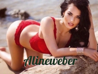 Alineweber
