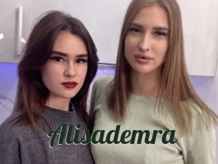 Alisademra