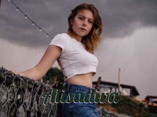 Alisadiva