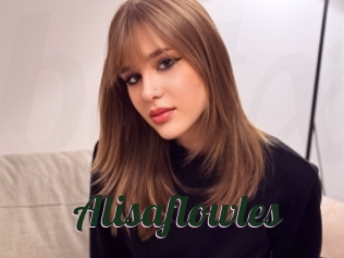 Alisaflowles