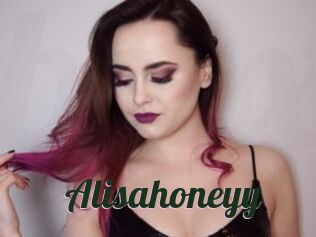 Alisahoneyy