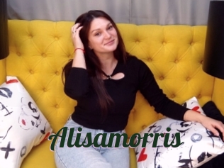 Alisamorris