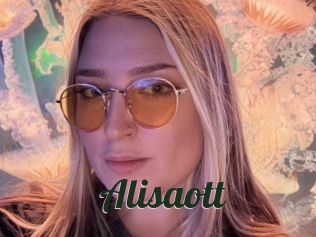 Alisaott