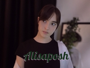 Alisaposh