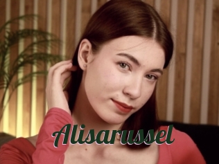 Alisarussel