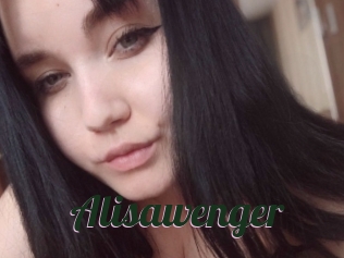 Alisawenger