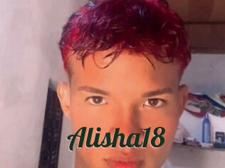 Alisha18