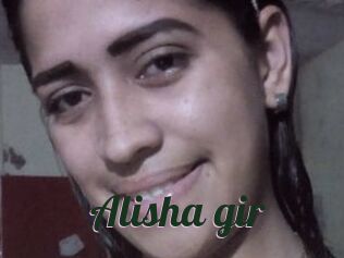 Alisha_gir