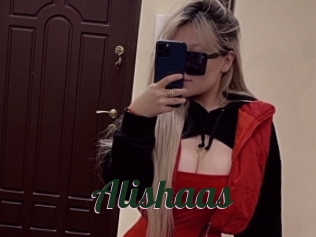 Alishaas