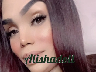 Alishadoll