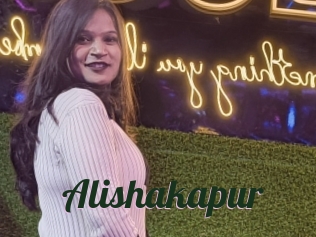 Alishakapur