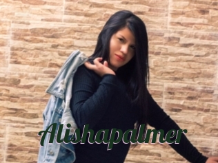 Alishapalmer