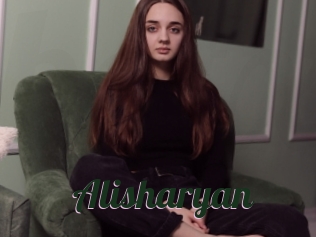 Alisharyan