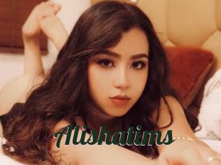 Alishatims