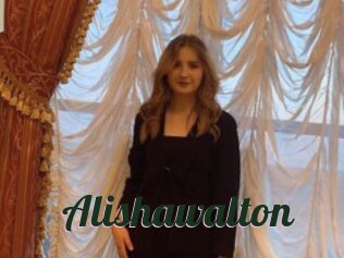 Alishawalton