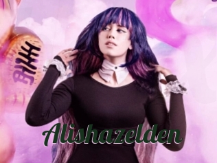 Alishazelden