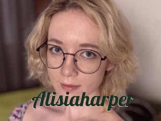 Alisiaharper