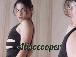 Alisocooper