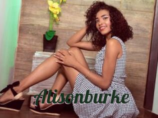 Alisonburke